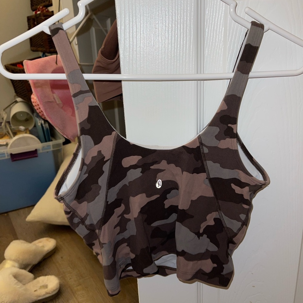 Lululemon Align Tank